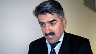 Асомиддин Атоев