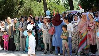 Паноҳандагони Афғон