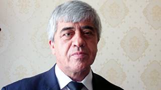 Саттор Холов