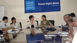 Нишасти Дидбони Ҳуқуқи Башар