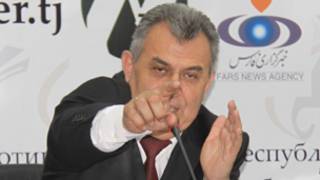 Нуриддин Саидов