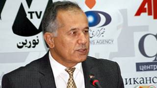 Сайфулло Сафаров