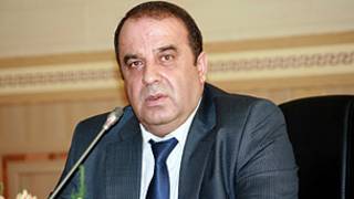 Ҷамшед Нурмуҳаммадзода