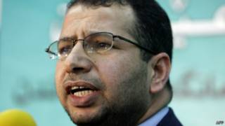 Салим Ҷабурӣ