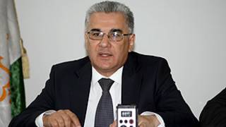 Наим Мансурзода