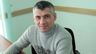 Шуҳрат Қудратов