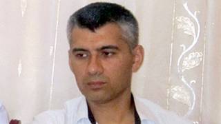 Шуҳрат Қудратов