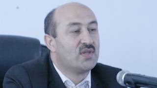 Сулаймон Давлатов