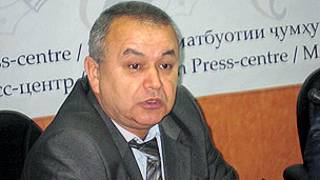 Абдуманон Холиқов