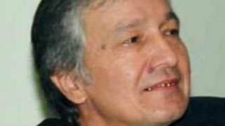 Рустам Абдуллоев