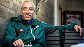 Сергей Олейников