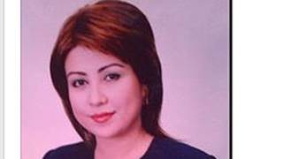 Муъаттара Ҷӯраева 