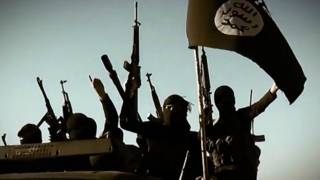 "Давлати исломӣ" 