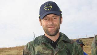 Самеъулло Халилӣ