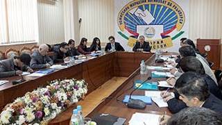 Кумисиюни интихоботӣ