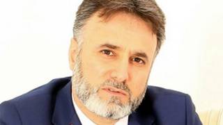 Умаралӣ Қувватов,