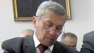 Муъбинҷон Маҳмудов 