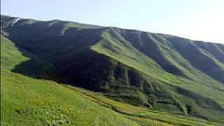 Кӯҳистони Тоҷикистон