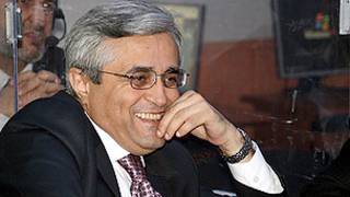 Сӯҳроб Шарипов