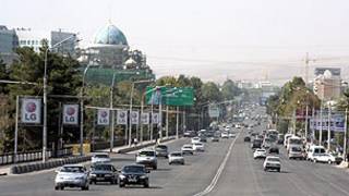 Роҳи утумубилгард