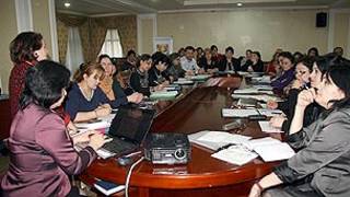 Мизи гирди занон