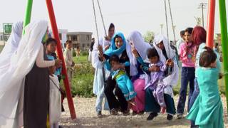 Наврӯз дар Кундуз