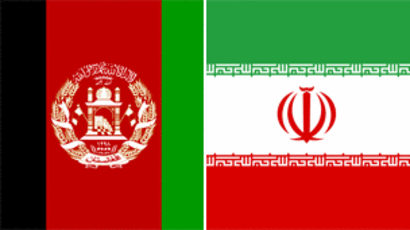 ایرانده گی افغان محبوسلری انتقال بیریلیشی کوتیله دی Bbc O Zbek
