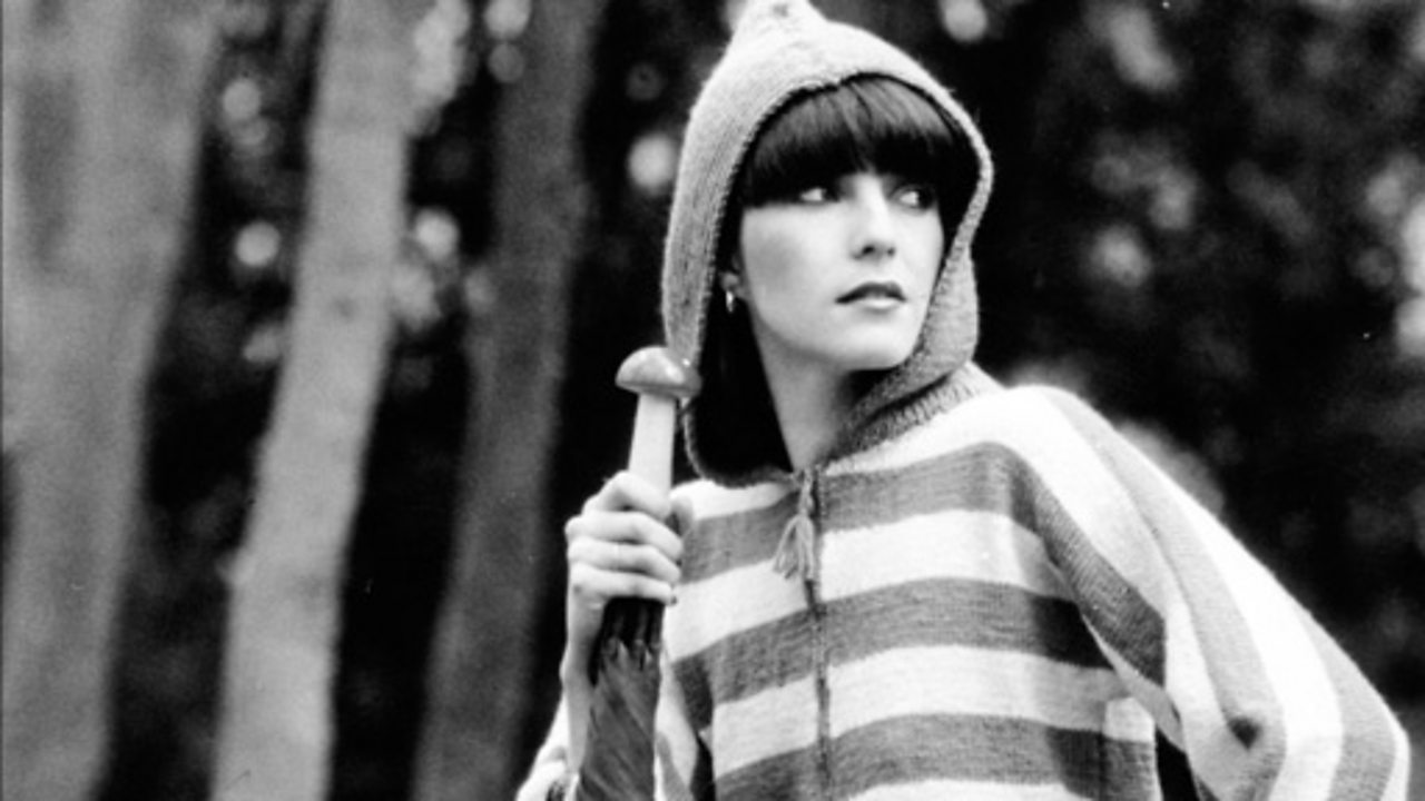 Knitting Fashion - Setting the Style