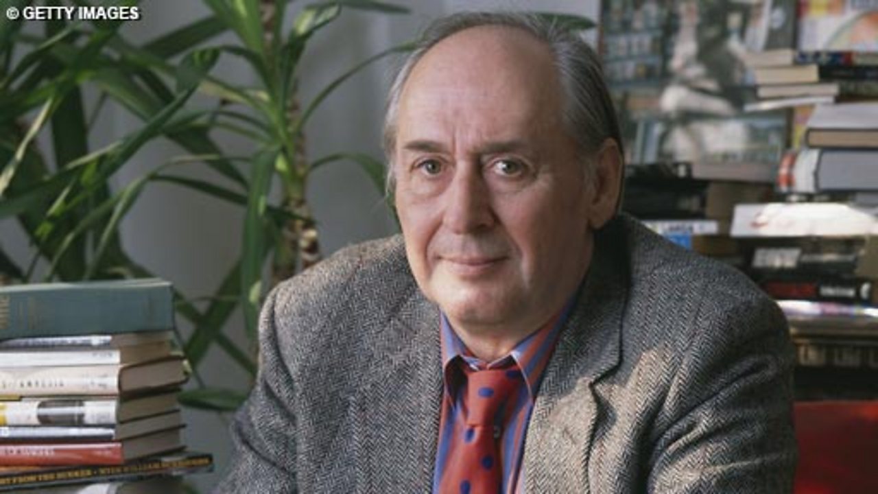 Late Show: Face to Face - JG Ballard