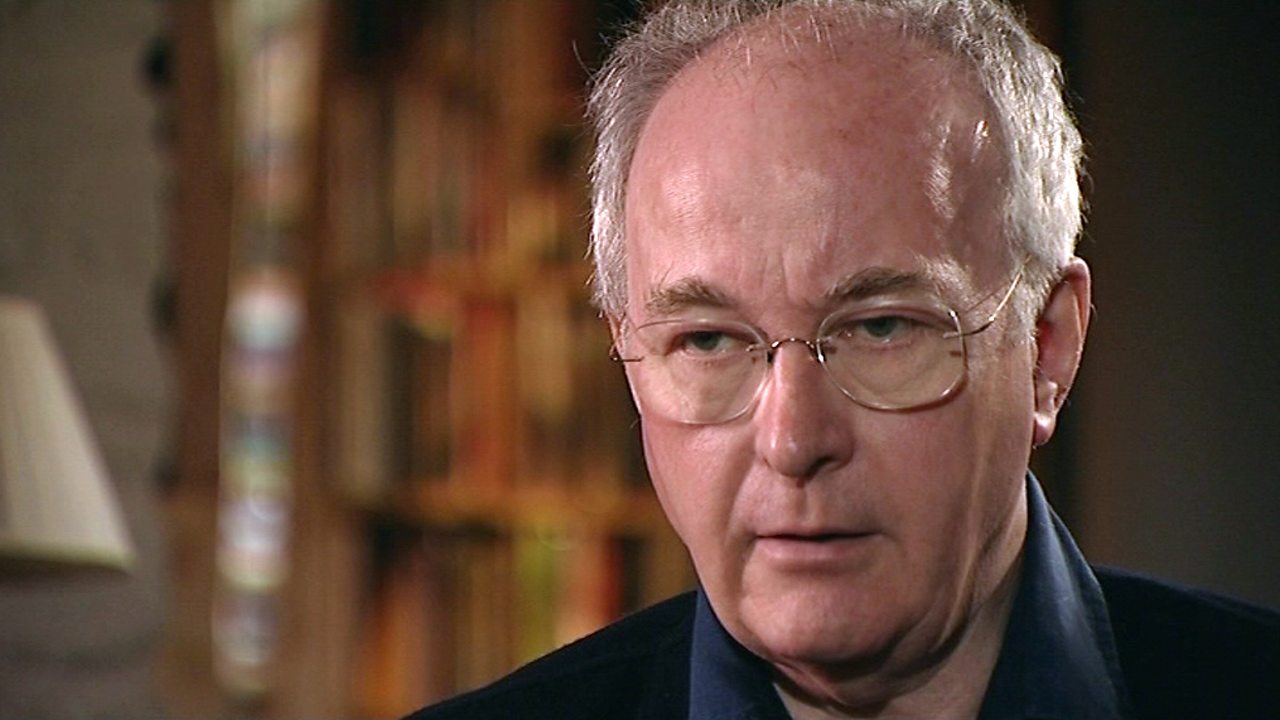 Pullman on Enlightenment values, 2010