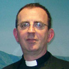 Reverend Richard Coles