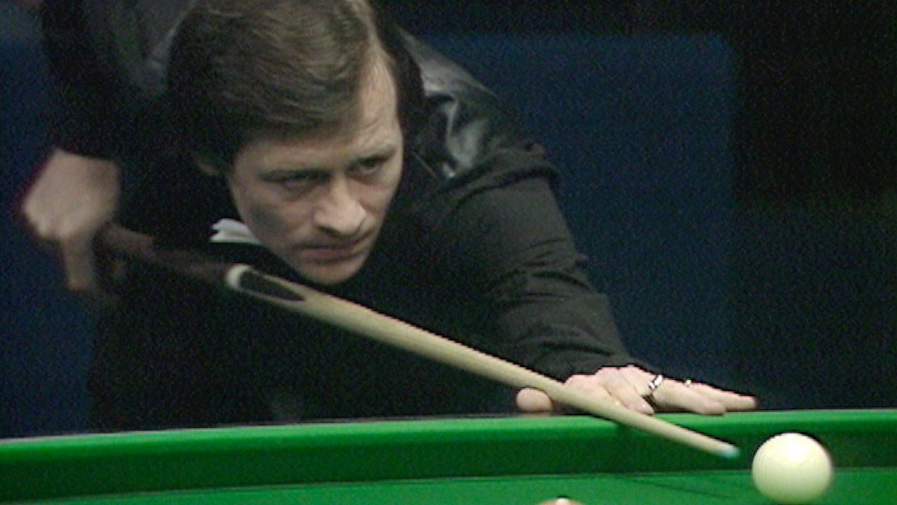 Snooker: Pot Black 1983