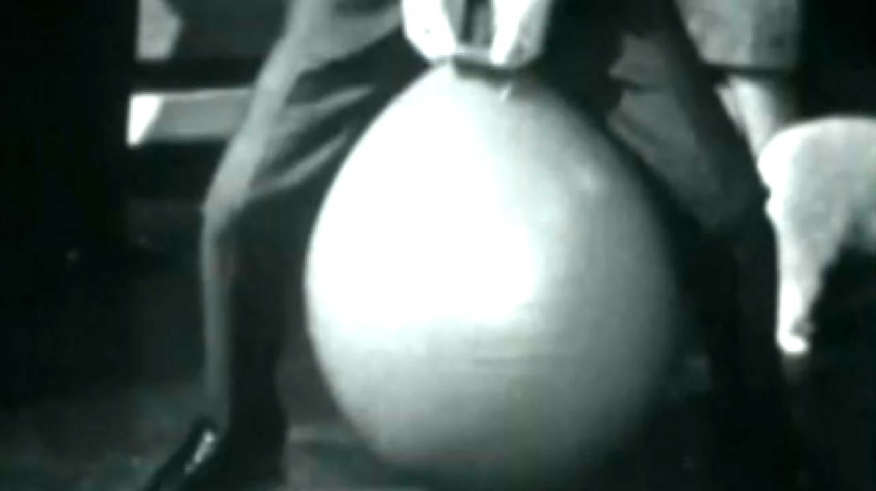 British Toy Industry, 1968