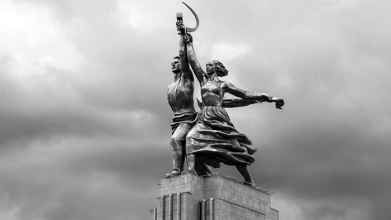 Shostakovich: Symphony No. 4 in C minor, Op 43