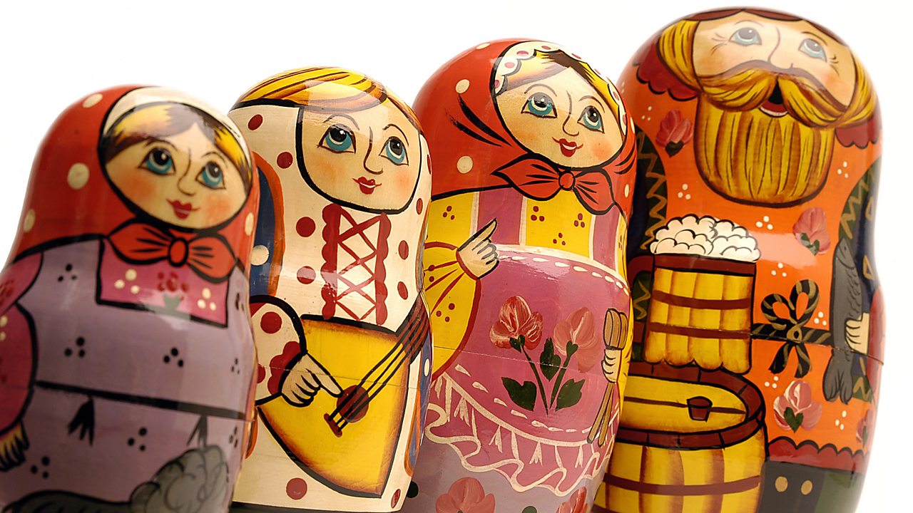 Stravinsky: Concertino