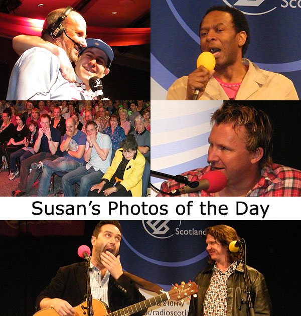 Susan's Photos of the Day