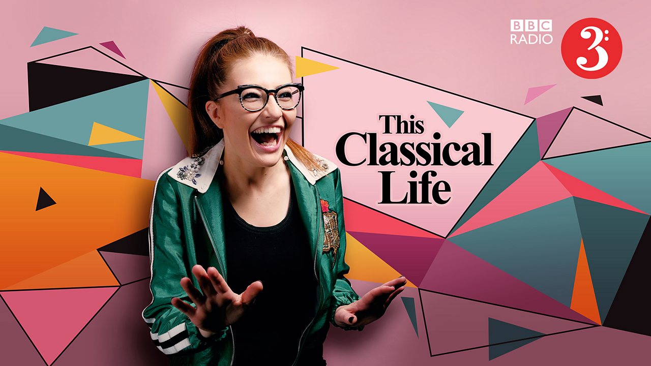 This Classical Life - Jess Gillam with Kaapo Ijas