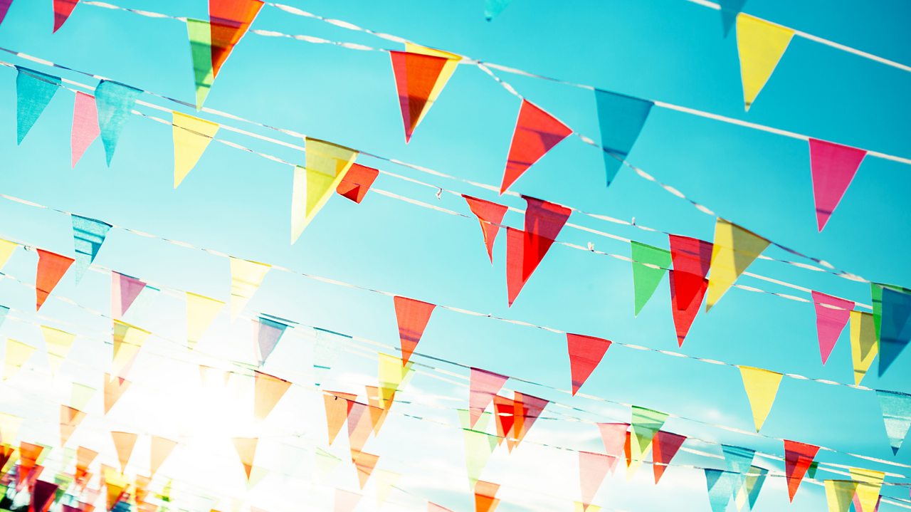 Dvořák: Carnival overture