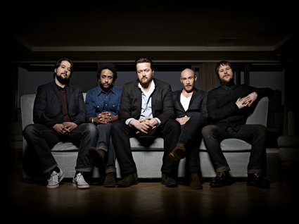 Elbow press shot 2011