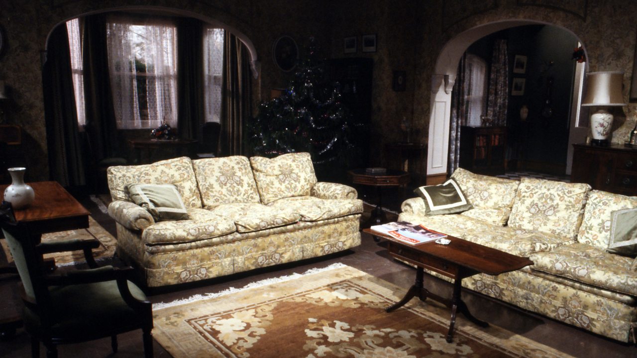 Play For Today - No Visible Scars 4, 1981