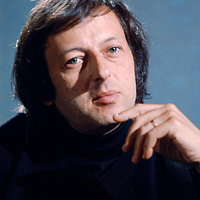 André Previn