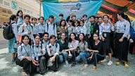 Brave dreams: Klahan9 is inspiring young people in Cambodia