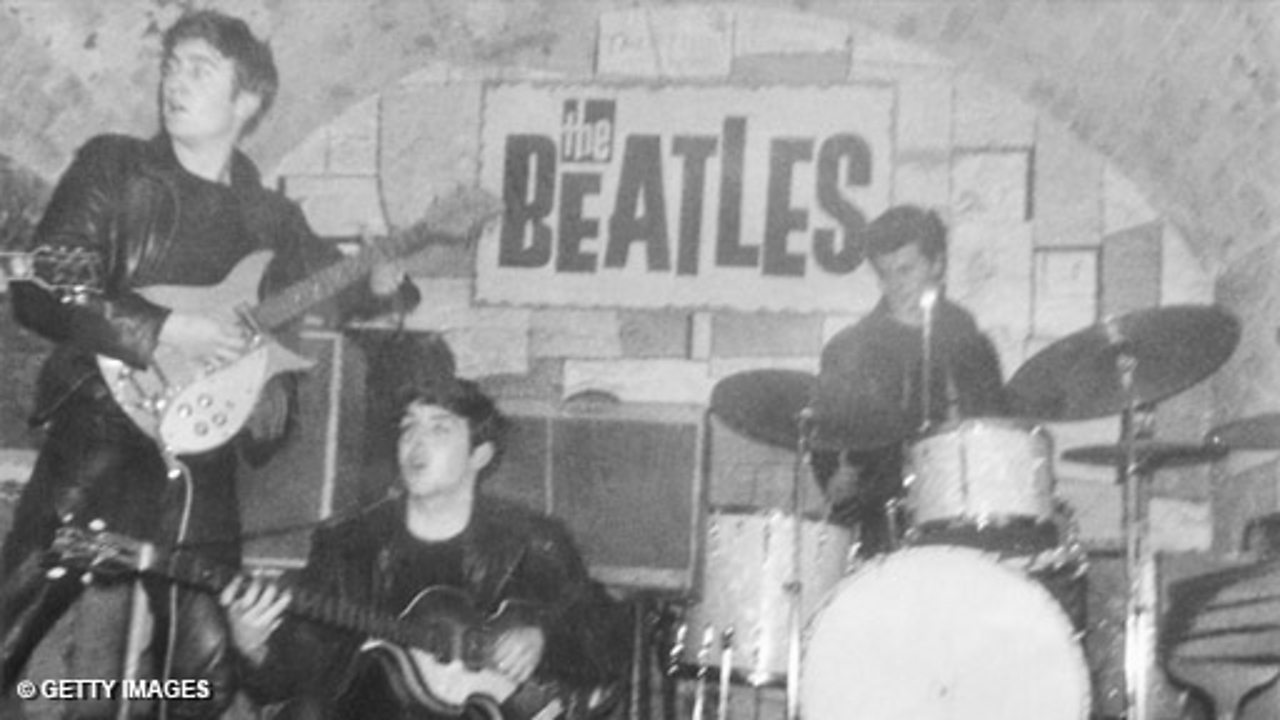 The Public Ear, 1963