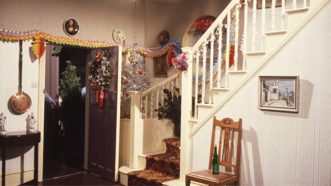 The Little and Large Christmas Show 6, 1981