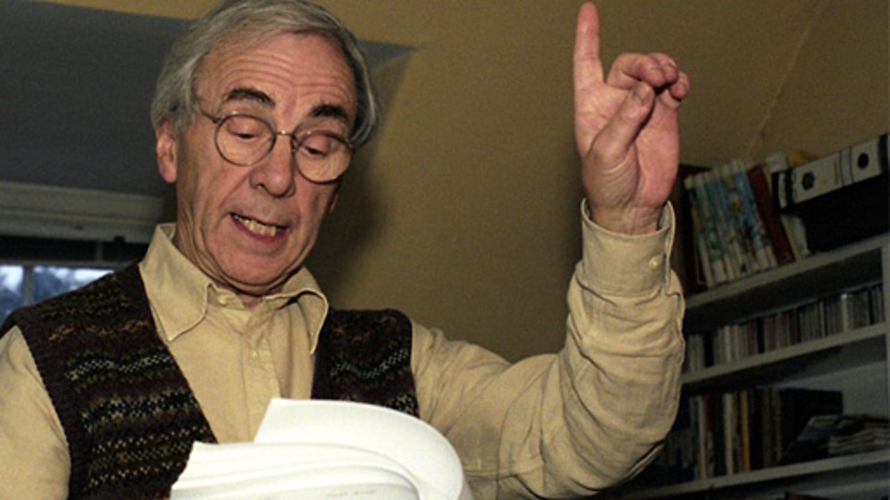 Berliners: East and West, 1988