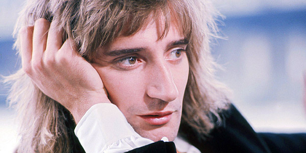 Rod Stewart