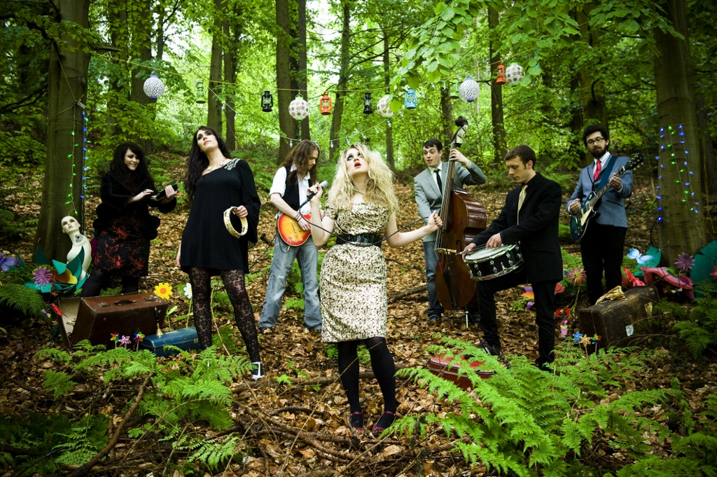 Katie & the Carnival