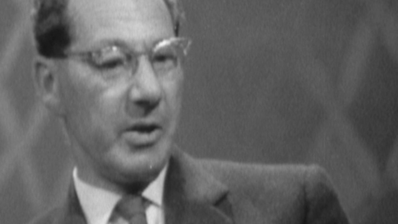 Tonight - John Wyndham