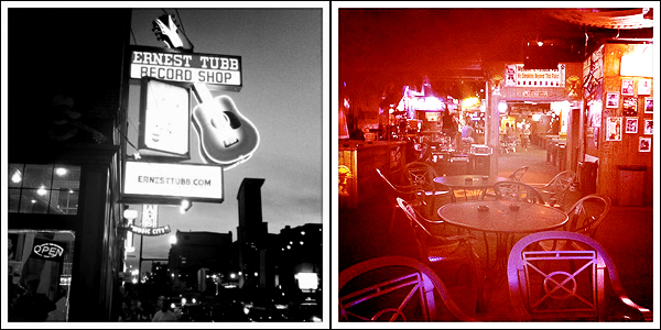 Ricky Ross's photographs, Nashville, Tennesse 2011