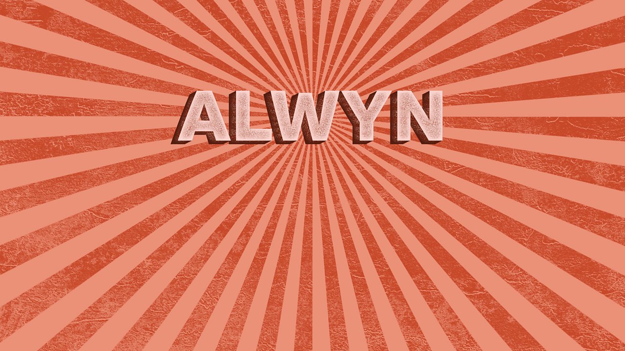 William Alwyn
